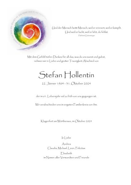 Parte Stefan Hollentin