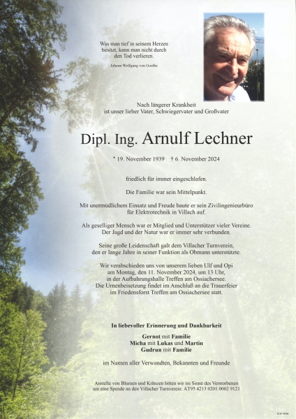 Parte Arnulf Lechner