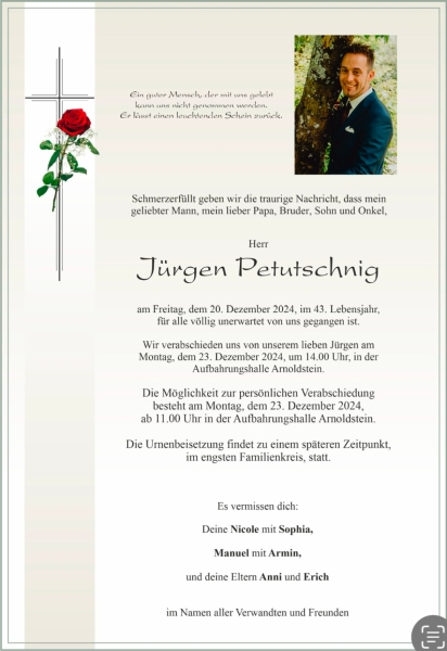 Parte Jürgen Petutschnig