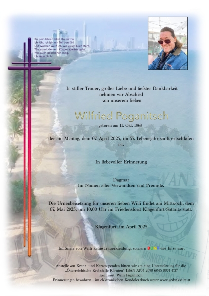 Parte Willi Poganitsch