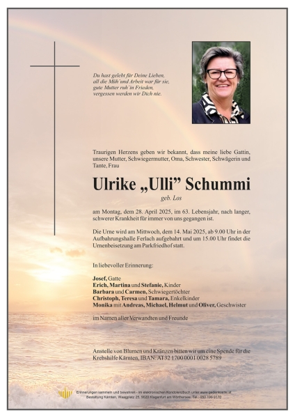 Parte Ulrike 