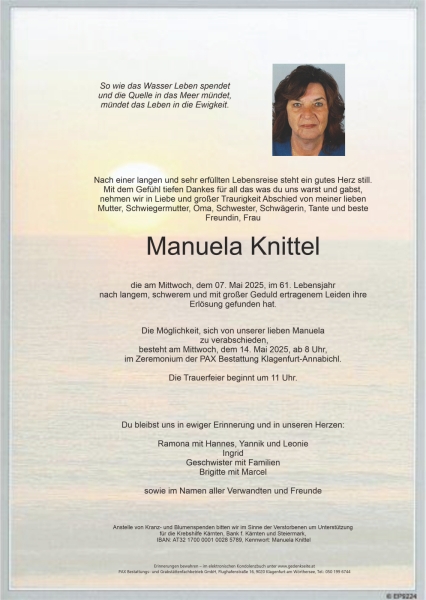 Parte Manuela Knittel