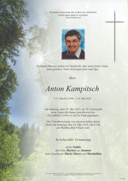 Parte Anton Kampitsch