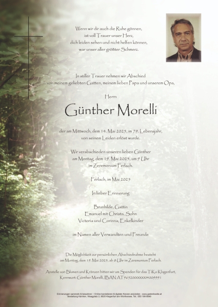 Parte Günther Morelli