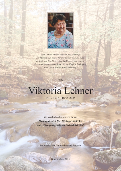 Parte Viktoria Lehner