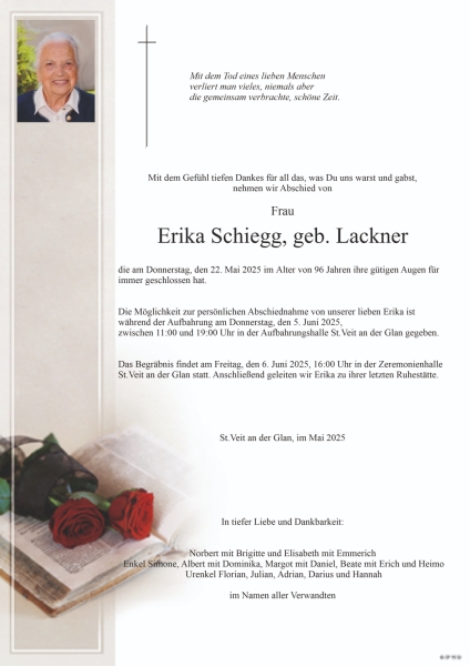 Parte Eirka Schiegg