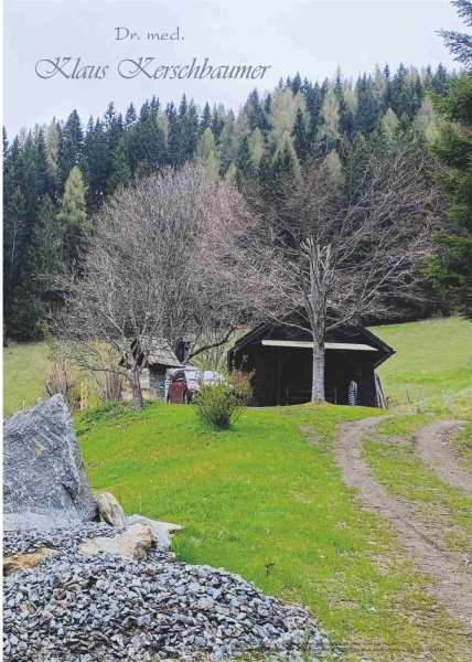 Parte von Klaus Kerschbaumer