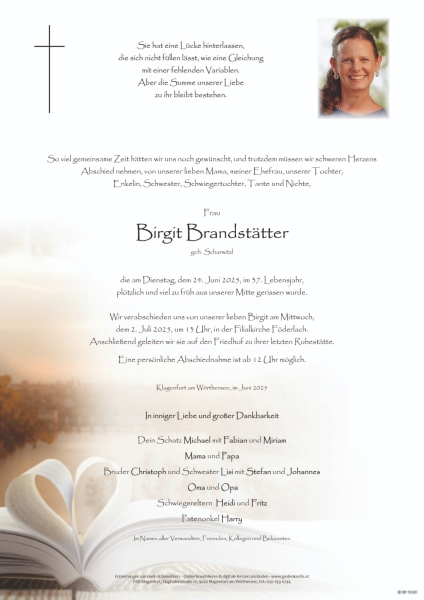 Parte Birgit Brandstätter