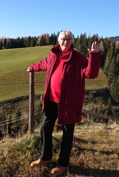 Parte Helmut Sommer