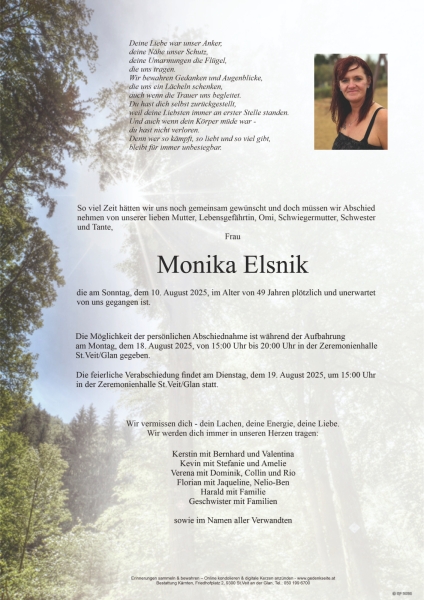 Parte Monika Elsnik