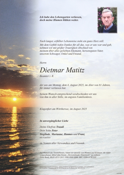 Parte von Dietmar Matitz