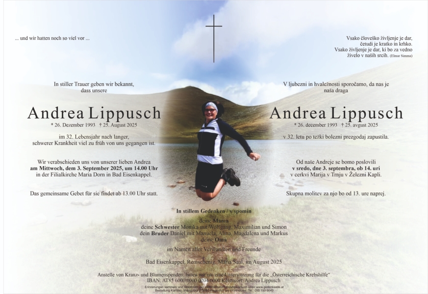 Parte Andrea Lippusch