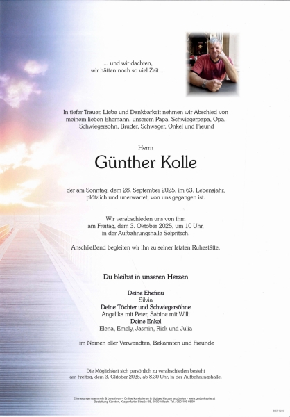 Parte Günther Kolle