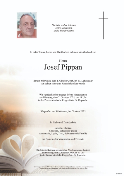 Parte Josef Pippan