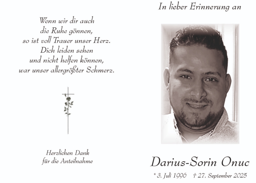 Parte Darius-Sorin Onuc