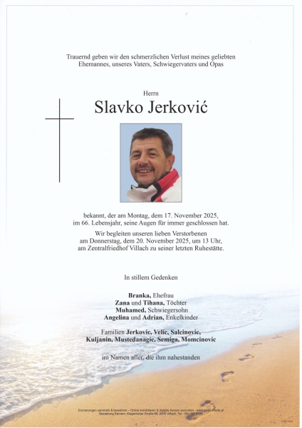 Parte Slavko Jerkovic