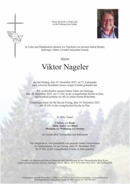 Parte Viktor Nageler