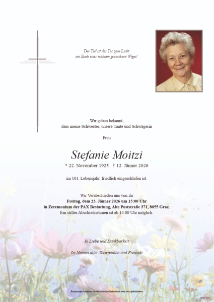 Parte Stefanie Moitzi