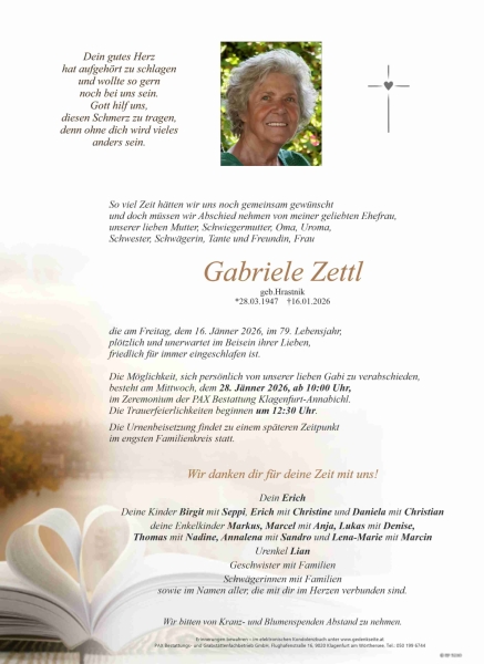 Parte Gabriele Zettl