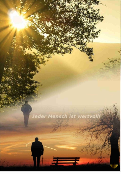 Parte von Rupert Lamprecht