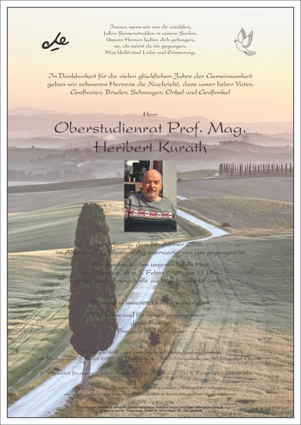 Parte Heribert Kurath