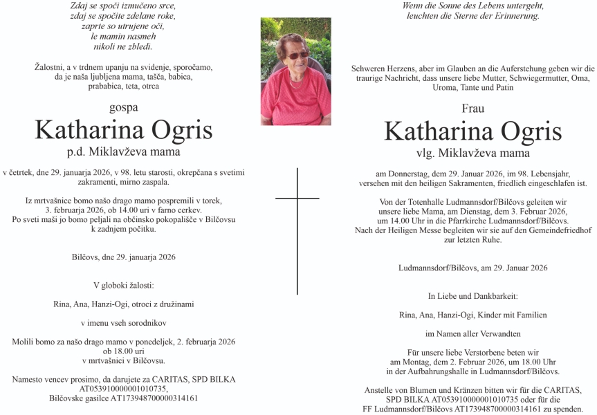 Parte Katharina Ogris