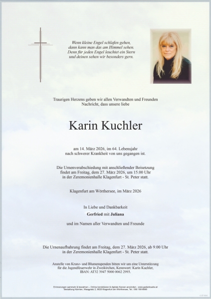 Parte Karin Kuchler