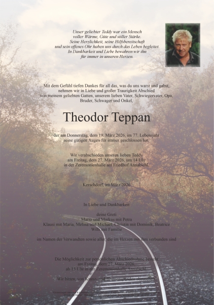 Parte Theodor Teppan