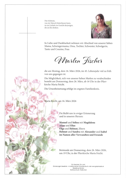 Parte Marlen Fischer