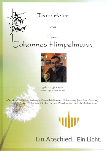 Parte Johannes Karl Himpelmann
