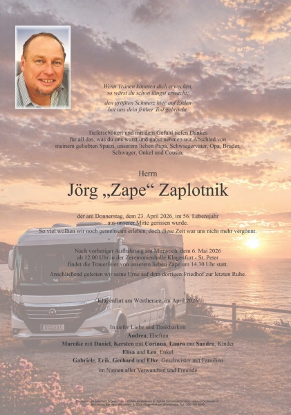 Parte Jörg Zaplotnik