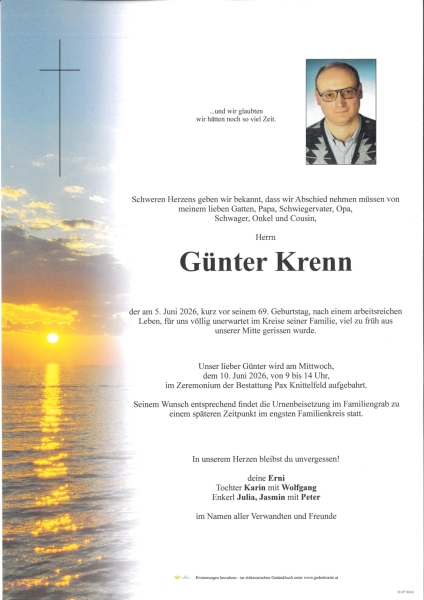 Parte Günter Krenn