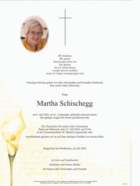Parte Hertha Schischegg