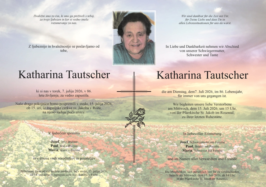 Parte Katharina Tautscher