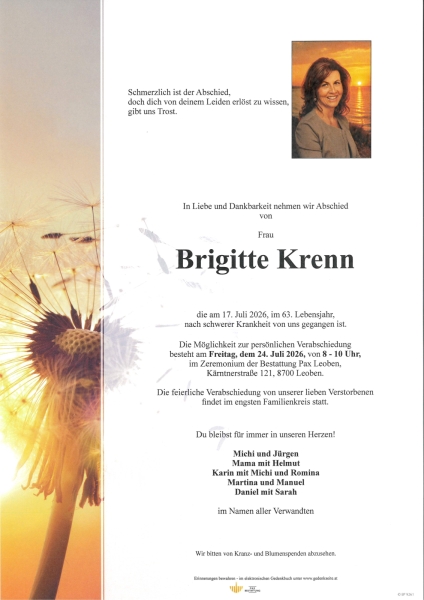 Parte Brigitte Krenn
