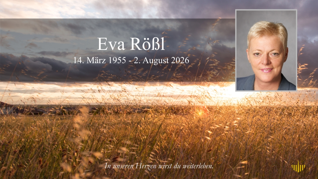 Parte von Eva Rößl