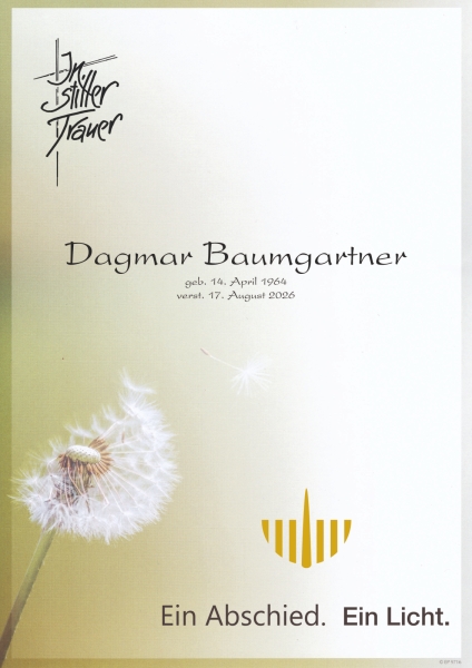 Parte Dagmar Baumgartner
