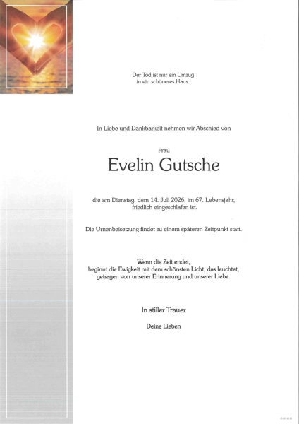 Parte Evelin Gutsche