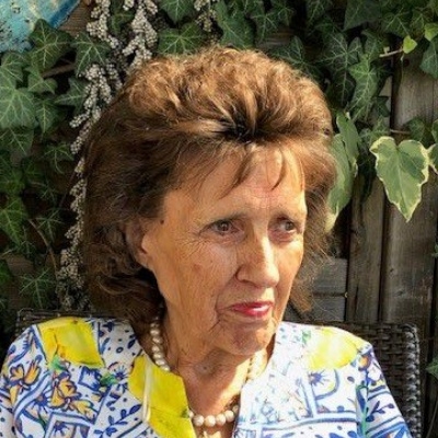 Hilde  Flaschberger