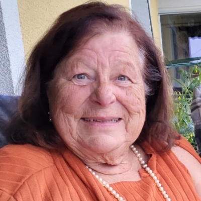 Gertraud Margaretha Lueger