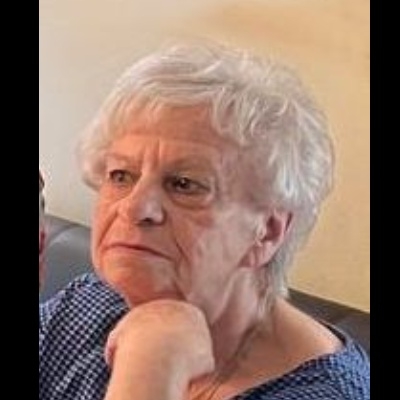 Anneliese Sorger