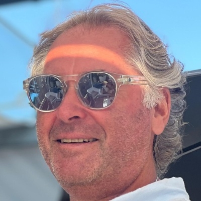 Jörg Egger