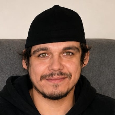 Patrick  ( Paze ) Steiner
